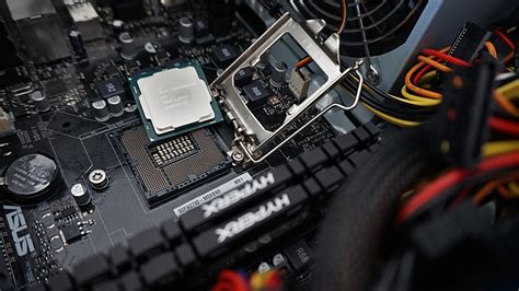 Intel Core I7 7700k Análisis Review Con Características Precio Y