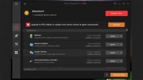 ) driver booster free free download. Driver Booster Offline - Download driver booster v6.4.0 ...