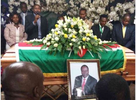 The late nyeri governor nderitu gachagua shares his sh2b riches with his son 39 s wives and in laws. This is the unusual wish the Late governor Nderitu ...