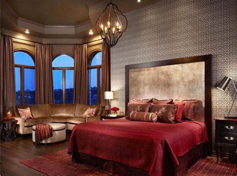 10 Best Romantic Bedroom Ideas Padstyle Interior