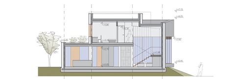 Planos De Casa De Dos Plantas Moderna Construye Hogar