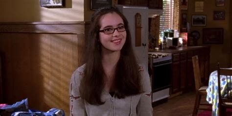 Gilmore Girls 5 Times Fans Hated April Nardini And 5 Times She Wasn T That Bad Movie Trailers