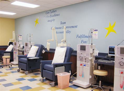 Davita Dialysis opens in Beecher; Facility administrator hopes
