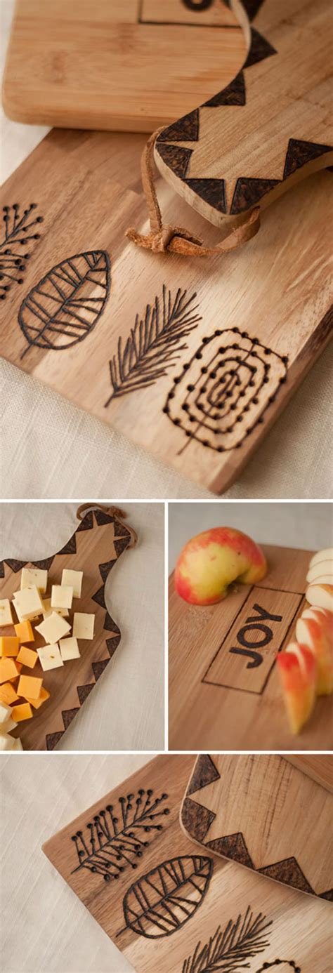 Check out our gift handmade wood selection for the very best in unique or custom, handmade pieces from our shops. DIY Personalized Gifts for Your Loved Ones - Hative