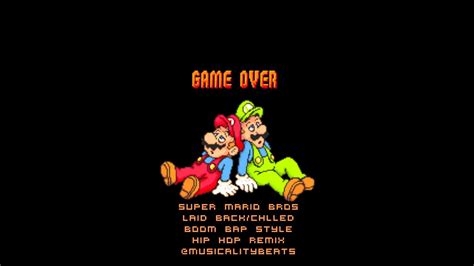Game Over Wallpapers Top Free Game Over Backgrounds WallpaperAccess