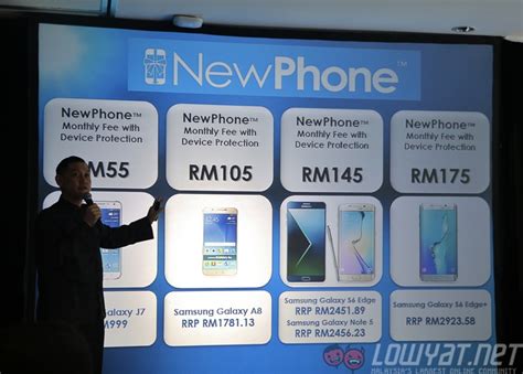 The exciting new celcom life. Celcom Introduces NewPhone Smartphone Leasing Plan, From ...