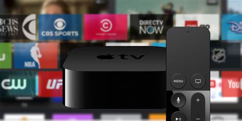 How To Set Up And Use Your Apple Tv Makeuseof