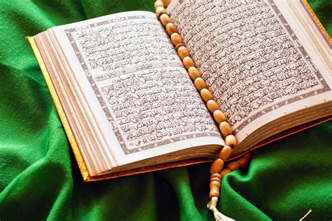 Keutamaan Surat Al Fatihah Yang Perlu Diketahui Masjid Darussalam