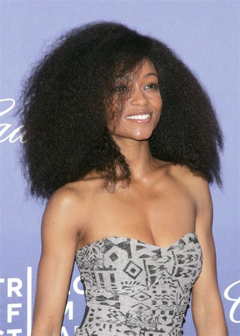 49 Hot Pictures Of Yaya Dacosta Are Just Too Damn Sexy The Viraler
