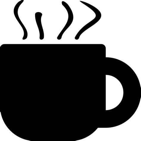 Not valid with any other discount offer. Coffee Mug Cup Drink Svg Png Icon Free Download (#818 ...
