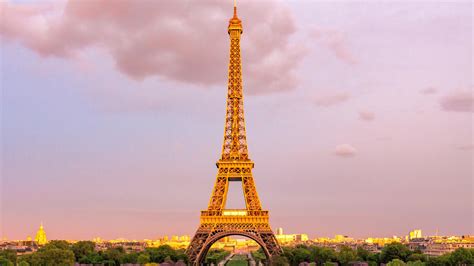 2048x1152 Eiffel Tower In Paris Wallpaper2048x1152 Resolution Hd 4k