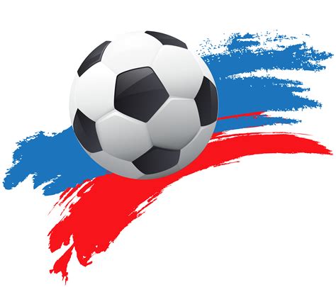 World Cup Russia 2018 Deco Png Clip Art Image Gallery