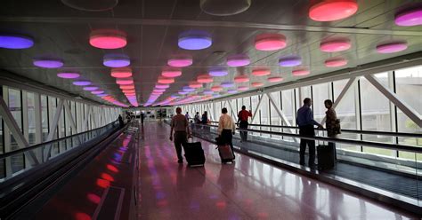 Indianapolis International Airport Rated Best In North America