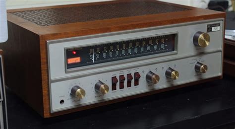 Fisher 220 T Stereo Receivers