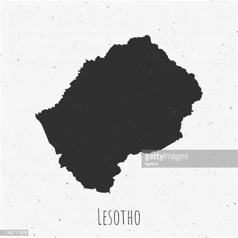 South Africa Map Vintage High Res Vector Graphics Getty Images