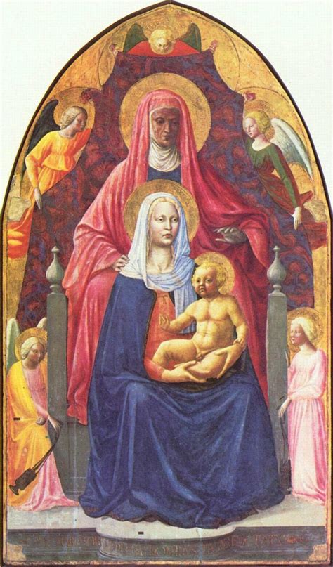 Masaccio And The Italian Renaissance 10 Things You Should Know