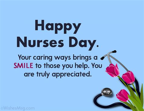 100 Happy Nurses Day Wishes Messages And Quotes