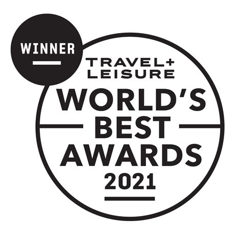 Travel Leisure Worlds Best Awards 2021 Rancho La Puerta