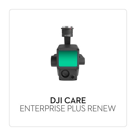 Acheter Dji Care Enterprise Plus Renew（l1） Dji Store