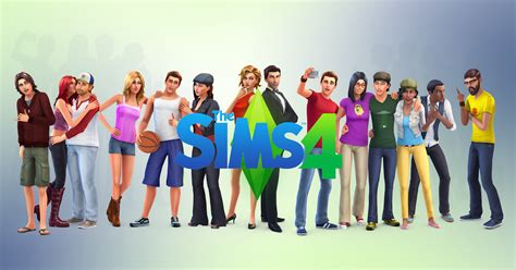 The Sims 4 Key Generator Serial Key For Full Game Download