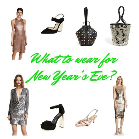 What To Wear For New Years Eve Weekly Link Up Beauty By Miss L