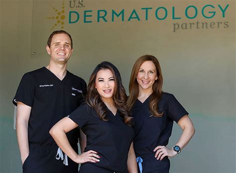 Us Dermatology Partners Waco Wacoan® Wacos Magazine™