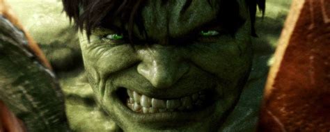 Hulk Avengers Smile