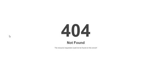 How To Fix The 404 Error For Wordpress Websites