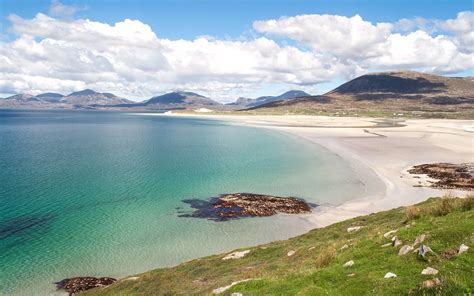 9 Reasons To Visit The Isles Of Lewis And Harris Outer Hebrides On