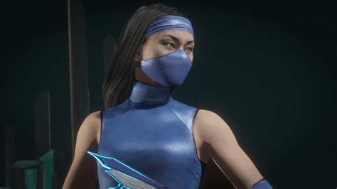 Mk Klassic Kitana Skins Available For Free Youtube