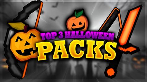 Top 3 Texture Pack Halloween Best Halloween Packs Minecraft 2021