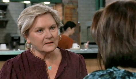 General Hospital Recap Nikolas Summons Carolyn Webber To Wyndemere