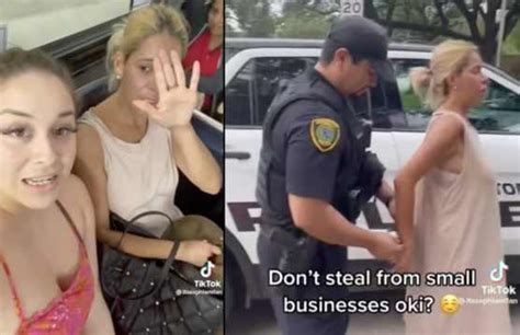 Business Owner Follows Thief Onto Bus Confronts Her And Gets Her Arrested Digiwaxx Radio