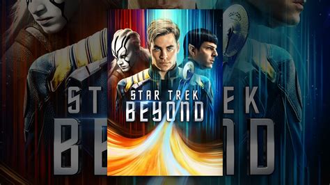Onkraj, star trek sin límites, zvjezdane staze: Star Trek Beyond - YouTube