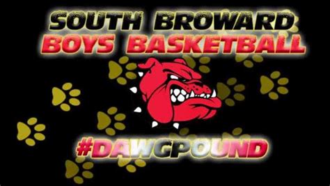 Videos South Broward Bulldogs Hollywood Fl Varsity Basketball