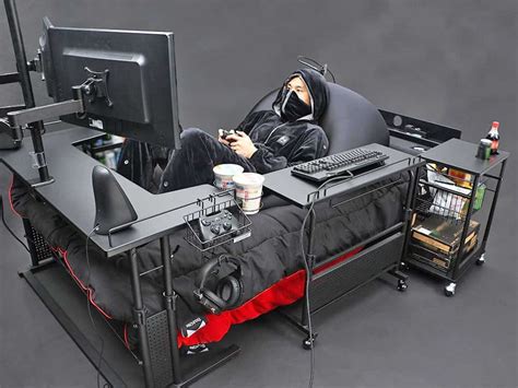 10 best gaming beds in 2022 which one is coolest and gets 5 stars