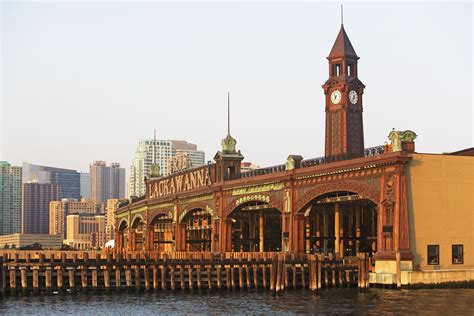 Top 9 Things To Do In Hoboken New Jersey