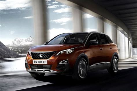 Peugeot 3008 2023 Price In Malaysia News Specs Images Reviews