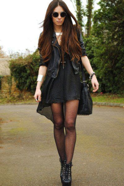 How To Dress Like A Rocker Chick 17 Outfit Ideas Rocker Chic Outfit