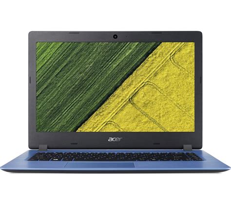 Acer Aspire 1 A114 31 14 Intel® Celeron® Laptop 32 Gb Emmc Blue
