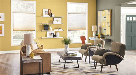 Living Room Paint Color Ideas Inspiration Gallery