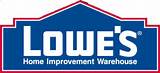 Lowes Home Improvement Plumbing