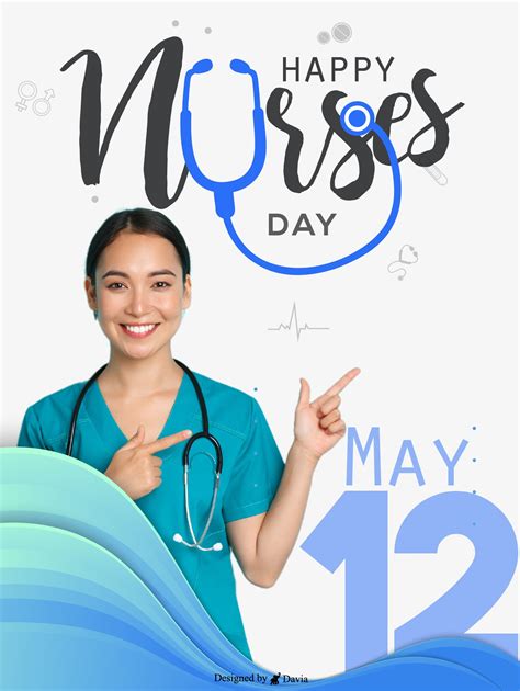 Nurses are just awesome! Celebrate all the nurses you know with this