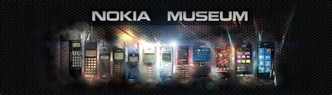 Relive Your Beautiful Nokia Moments With Nokia Museum Techdna