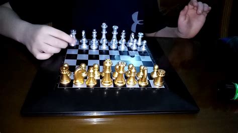 اساسيات الشطرنج