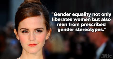 10 Celebrities With The Perfect Responses For Why Theyre Feminists Mic