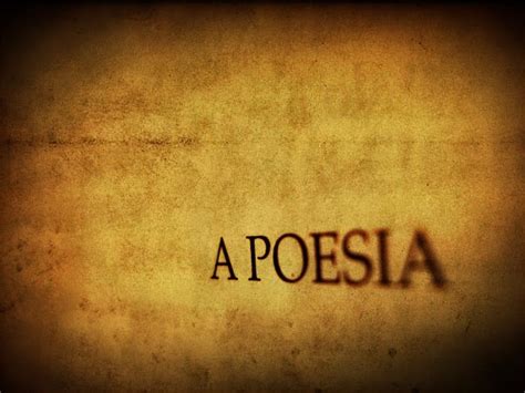 Me Ha Hecho Poeta La Vida 3º Poema Con Verso Con La Poesia