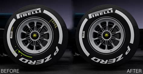 Formula Hybrid 2021 F1 2021 Pirelli Tire Pack Racedepartment