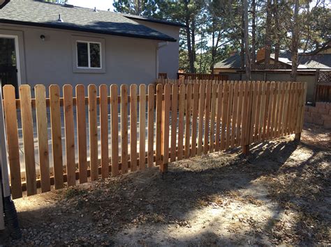 Pin On Colorado Springs Fence Company Fences
