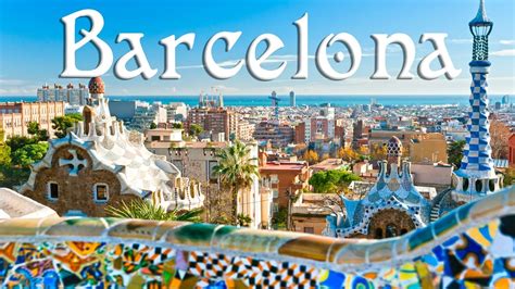Top 10 Things To Do In Barcelona Spain Travel Guide 【 2023 】 Mr Trucos